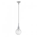 IDEAL LUX SOSPENSIONE MINIMAL 1 LUCE