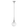 IDEAL LUX SOSPENSIONE MINIMAL 1 LUCE