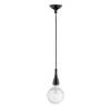 IDEAL LUX SOSPENSIONE MINIMAL 1 LUCE