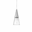 IDEAL LUX SOSPENSIONE CONO 1 LUCE