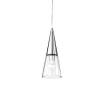 IDEAL LUX SOSPENSIONE CONO 1 LUCE