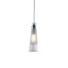 IDEAL LUX SOSPENSIONE KUKY CLEAR