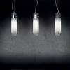 IDEAL LUX SOSPENSIONE FLAM 1 LUCE