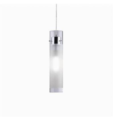 IDEAL LUX SOSPENSIONE FLAM 1 LUCE