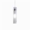 IDEAL LUX SOSPENSIONE FLAM 1 LUCE