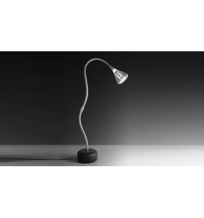 ARTEMIDE LAMPADA DA TERRA PIPE LED