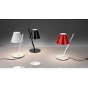 ARTEMIDE LED-TISCHLAMPE LA PETITE