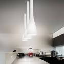 IDEAL LUX SUSPENSION FLUT