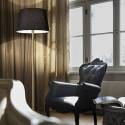 IDEAL LUX FLOOR LAMP LONDON