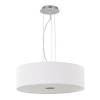 IDEAL LUX SOSPENSIONE WOODY 5 LUCI