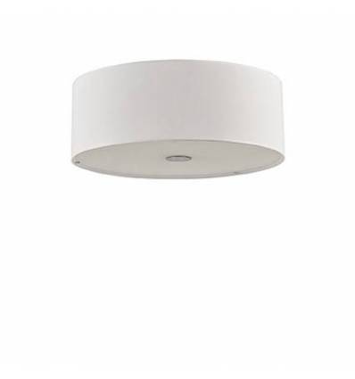 IDEAL LUX LAMPADA DA SOFFITTO WOODY