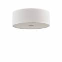 IDEAL LUX LAMPADA DA SOFFITTO WOODY