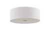 IDEAL LUX LAMPADA DA SOFFITTO WOODY