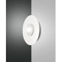 FABAS LED CEILING/WALL LAMP SWAN Ø 25CM