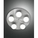 FABAS LED CEILING MELVILLE 5 LIGHTS