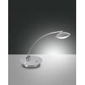 FABAS LED-TISCHLAMPE HALE