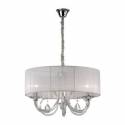 IDEAL LUX PENDELLEUCHTE SWAN 3 LICHTER