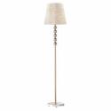 IDEAL LUX STEHLAMPE QUEEN