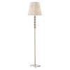 IDEAL LUX LAMPADA DA TERRA QUEEN