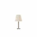 IDEAL LUX TABLE LAMP QUEEN