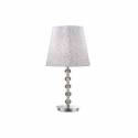 IDEAL LUX TABLE LAMP LA ROY