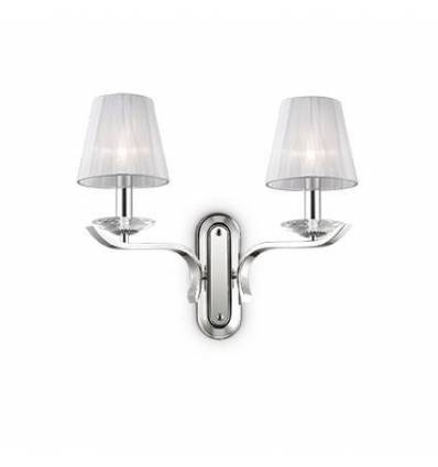 IDEAL LUX APPLIQUE PEGASO