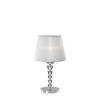 IDEAL LUX LAMPADA DA TAVOLO PEGASO BIG