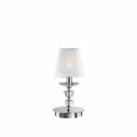 IDEAL LUX LAMPADA DA TAVOLO PEGASO SMALL