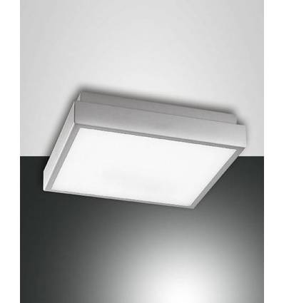 FABAS PLAFONIERA BAY LED