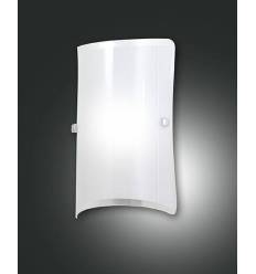 Applique de salle de bain LED Nala 50cm - Fabas Luce