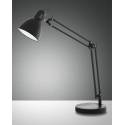 FABAS TABLE LAMP LISETTA