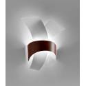 SELENE LED WALL LAMP CALYPSO