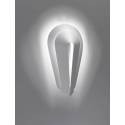 SELENE LED WALL LAMP CLIO