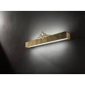 SELENE WALL LAMP CAMMEO L 60 CM