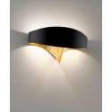 SELENE WALL LAMP SCUDO