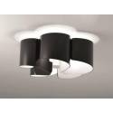 SELENE CEILING LAMP PAPIRO Ø 65 CM