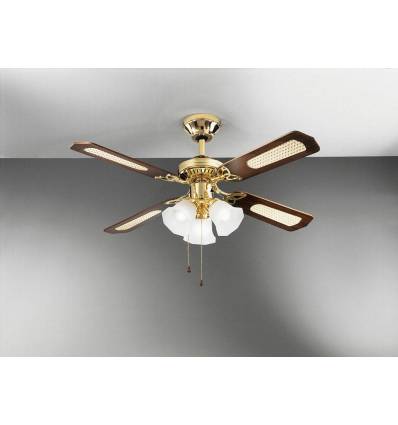 PERENZ VENTILATORE DA SOFFITTO 7060