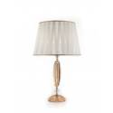 CICIRIELLO TABLE LAMP CECILIA AMBER BIG