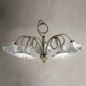 FERROLUCE CHANDELIER C 1293 LECCO