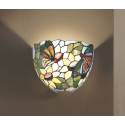 PERENZ TIFFANY WALL LAMP T 534 A