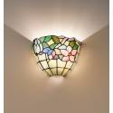 PERENZ TIFFANY WALL LAMP T 618 A