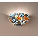 PERENZ TIFFANY WALL LAMP T 1002 A