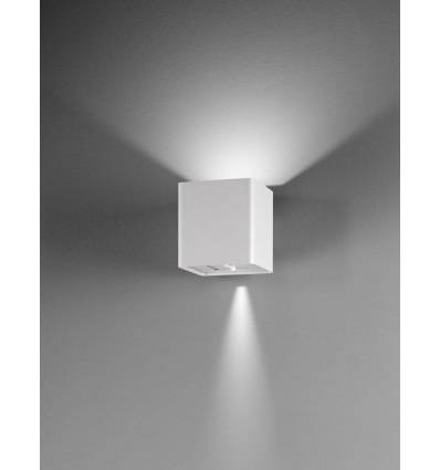 PERENZ APPLIQUE 6118 LED 2 COLORI