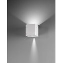 PERENZ LED WALL LAMP 6118 2 COLOURS