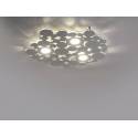 CATTANEO CEILING LAMP BOLLE LED