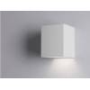 CATTANEO APPLIQUE MONOEMISSIONE CUBICK LED