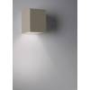 CATTANEO APPLIQUE MONOEMISSIONE CUBICK LED