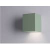 CATTANEO APPLIQUE MONOEMISSIONE CUBICK LED