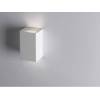 CATTANEO APPLIQUE BIEMISSIONE CUBICK LED