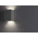 CATTANEO BI-EMISSION CUBICK LED-WANDLEUCHTE